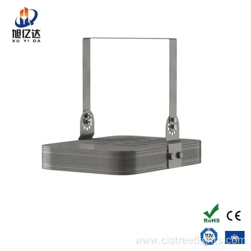 100W 200W Aluminium Alloy LED Flood Light for Football Field